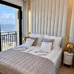 Baltic Infinity Resort&spa Dworek *