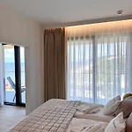 Baltic Infinity Resort&spa Dworek Apartamento *