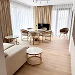 Appartement Baltic Infinity Resort&spa Dworek Miedzyzdroje