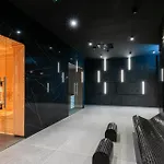 Apartamento Baltic Infinity Resort&spa Dworek Miedzyzdroje