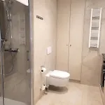 Appartement Baltic Infinity Resort&spa Dworek Miedzyzdroje