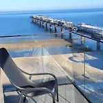 Apartment Baltic Infinity Resort&spa Dworek Misdroy