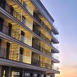 Baltic Infinity Resort&spa Dworek * Miedzyzdroje