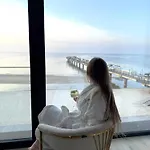 Apartamento Baltic Infinity Resort&spa Dworek Miedzyzdroje