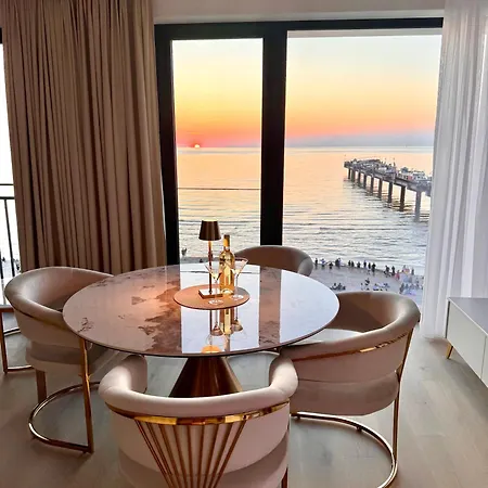 Baltic Infinity Resort&spa Dworek Appartement *