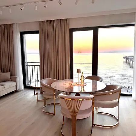 Baltic Infinity Resort&spa Dworek