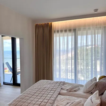 Baltic Infinity Resort&spa Dworek Appartement *
