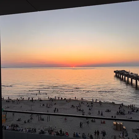 Baltic Infinity Resort&spa Dworek