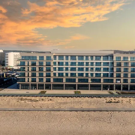 Baltic Infinity Resort&spa Dworek Apartman *