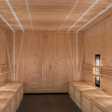 Baltic Infinity Resort&spa Dworek * Miedzyzdroje