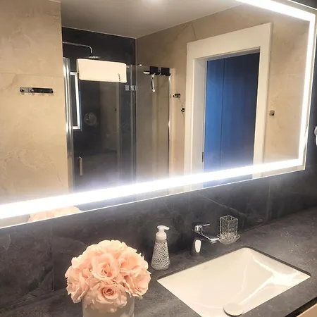 Baltic Infinity Resort&spa Dworek * Miedzyzdroje