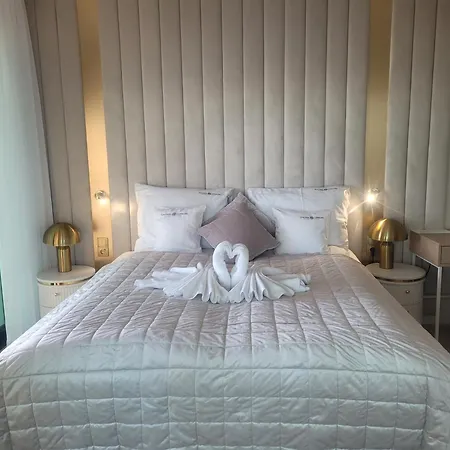 Baltic Infinity Resort&spa Dworek Appartement *