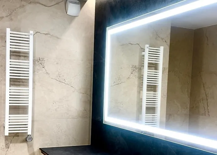 Baltic Infinity Resort&spa Dworek Międzyzdroje