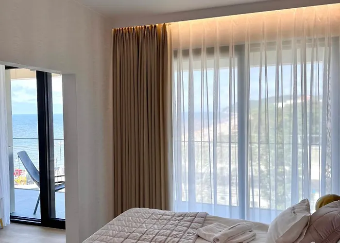 Baltic Infinity Resort&spa Dworek Appartamento *