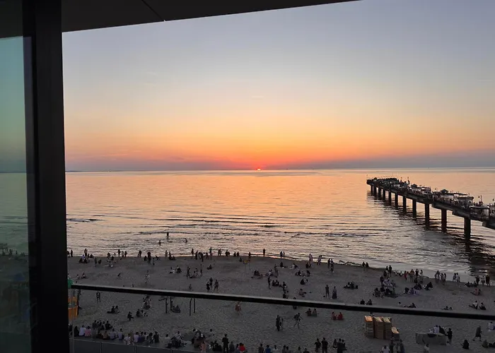 Baltic Infinity Resort&spa Dworek